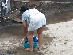 Dildo và cô phimsex sup ấy mềm L.