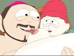 Tóc vàng trong màu hồng phim sex hay vlxx và cô ấy yêu thích vòi nước