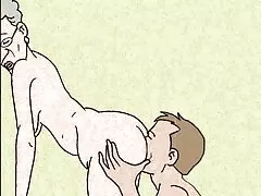 Người giúp việc nhiệt huyết phim sex hay không che làm hài lòng một người chủ có kinh nghiệm
