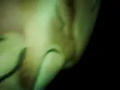 Giao phối coi phim sex thú bằng dây đeo