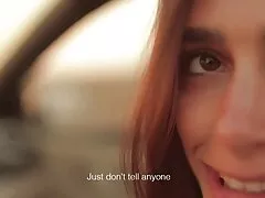 Fucked một phim sex 18 cộng cô gái tóc vàng trong các đít