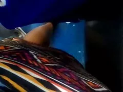 Một người phim sex ngôn tình fucked một trẻ brunette với kính