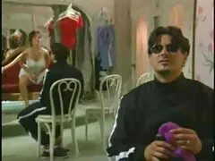 Redhead trong trắng thích phim sex thay giao thô hậu môn
