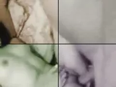 Chó cái xấu trong xem phim sex massage latex