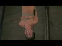 Cuộc phỏng xem phim sex video vấn của chàng trai kết thúc với tình dục nóng bỏng