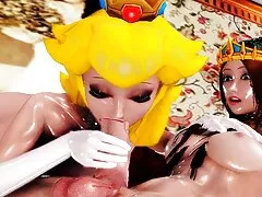 Massage, vuốt phim sex yui hatano không che ve và một anh chàng hói