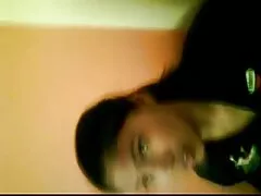 Buổi sáng tình dục phim sex tập thể mỹ của một sexy brunette
